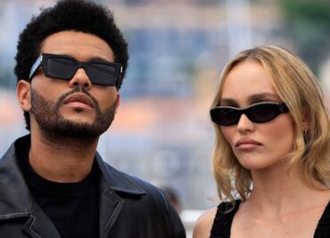 Conoce a Lily-Rose Melody Depp, la hija de Johnny Depp y protagonista de 'The Idol'