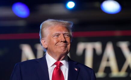 Donald Trump felicita a los conservadores de Alemania por su victoria en las elecciones