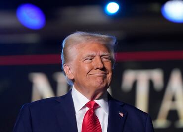 Trump despide a 17 inspectores generales cuyo cometido era supervisar al gobierno