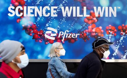 EU aprueba tercera dosis de vacuna anticovid para mayores de 18