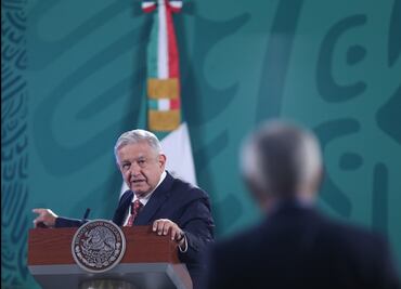 AMLO revira a Jorge Ramos sobre homicidios: “yo tengo otros datos”