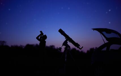 Lluvia de meteoritos Perseidas 2024. ¿Cuándo sucederá? ¿Se verá en México?