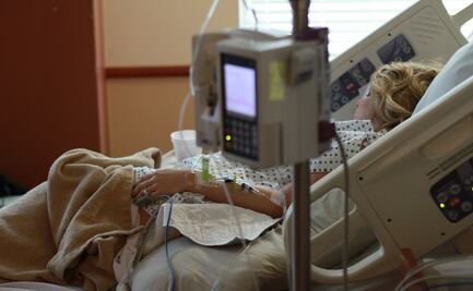 ¿Qué es el choque séptico y cómo se trata?