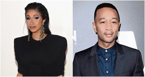 Celebridades critican a Trump acerca de "terrorismo blanco" y armas de fuego