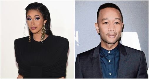 Celebridades critican a Trump acerca de "terrorismo blanco" y armas de fuego