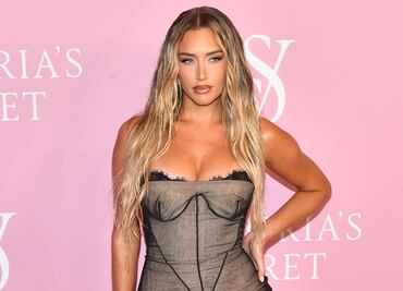 La mejor amiga de Kylie Jenner presume mini lencería transparente y deslumbra