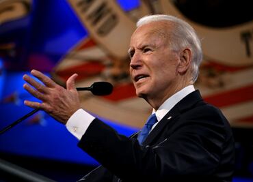 Cheque de estímulo. Biden pedirá al Congreso un nuevo plan de ayuda por Covid