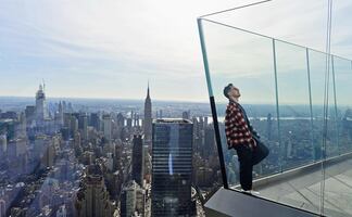 Las 10 atracciones más ‘instagrameables’ de Estados Unidos