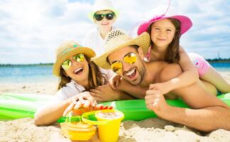 Mejores actividades para hacer en Huntington Beach con niños 