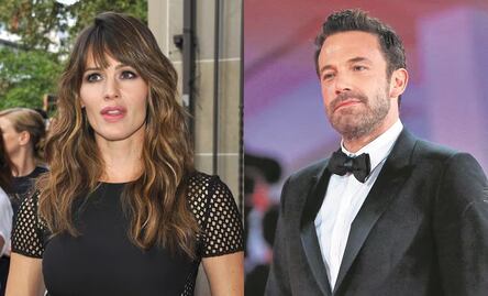 Ben Affleck, devastado: soñaba con que Jennifer Garner cancelara su boda con John Miller
