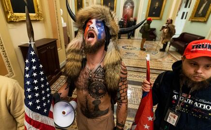 Estados Unidos a un año del asalto al Capitolio de 2021; ¿qué ha pasado?