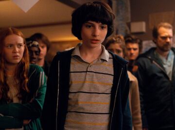 ¿Te quedas en casa? Aquí las mejores películas y series de terror para ver en Netflix