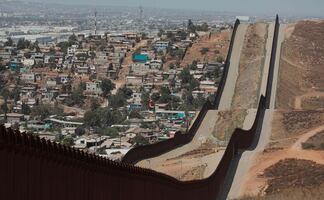 Más de 6,300 migrantes expulsados por Biden, víctimas de violencia en México