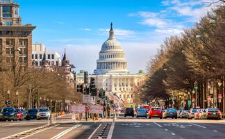 Guía completa para viajar a Washington DC: Dónde hospedarse, qué hacer y mejores lugares para comer