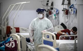 Así afecta el Covid-19 al cerebro en enfermos leves