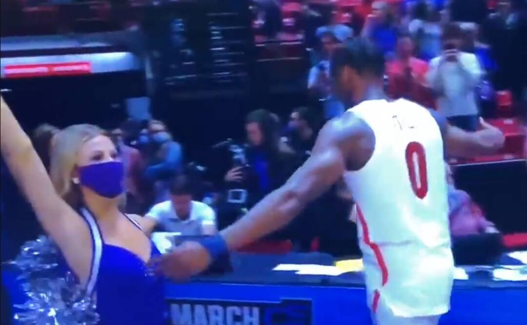 Foto tomada de video