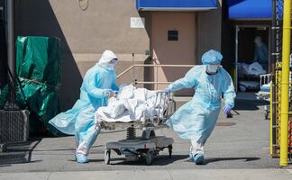 Covid. Alertan por XE, la mezcla de variantes más contagiosa