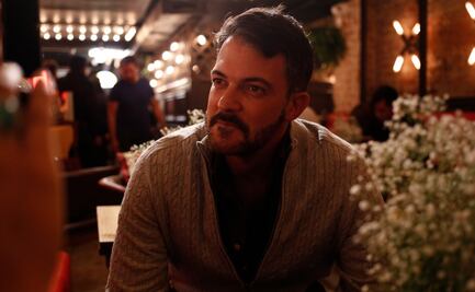 Anna Ferro revela la causa de muerte de Fernando del Solar 