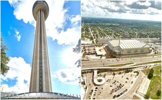 Torre de las Américas: Altura, dónde está y cuánto cuesta subir al mirador de San Antonio en Texas