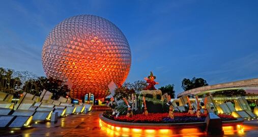 Disney World ofrece único pase de descuento para verano