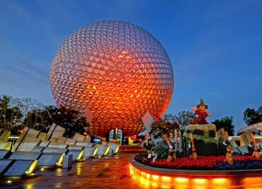 Disney World ofrece único pase de descuento para verano