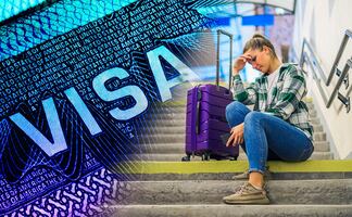 Las 5 ciudades donde TARDAN MÁS en tramitar tu visa americana por primera vez