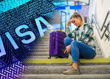 ¿Pueden quitarte la visa después de aprobarla? Esto dice la Embajada de Estados Unidos