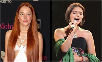 ¿De quién es hija Majo Aguilar, la exitosa prima de Ángela?