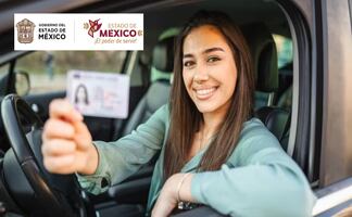 Licencia de conducir permanente CDMX. ¿Se puede tramitar si vives en el Edomex? Esto se sabe
