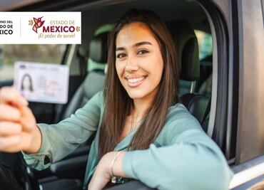 Licencia de conducir permanente CDMX. ¿Se puede tramitar si vives en el Edomex? Esto se sabe