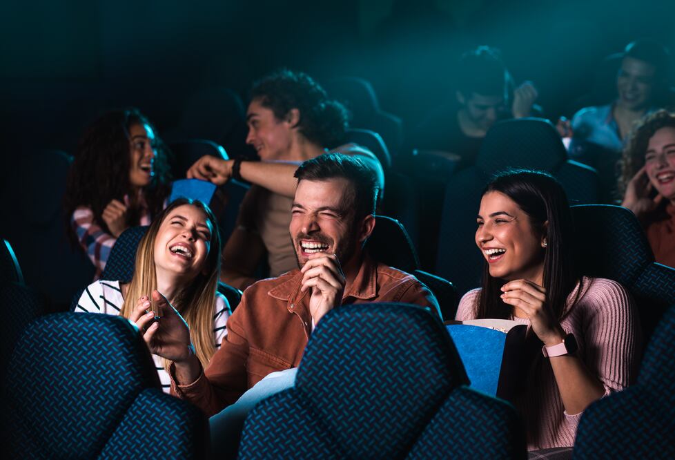 ¡Boletos de cine a 29 pesitos! Cinemex lanza gran promoción válida a partir de esta fecha. Foto: iSTOCK-Zoran Zeremski