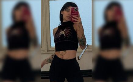 Cazzu impacta con looks de lujo en sesión y revela: “Aguanto mucho porque no hay nada más importante que mi hija”  