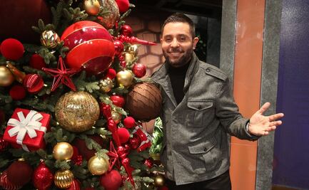 Tras recuperarse de Covid-19, Ricardo Casares fue hospitalizado por un posible infarto