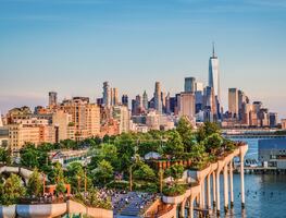 Las 5 ciudades de Estados Unidos mejor calificadas por los viajeros