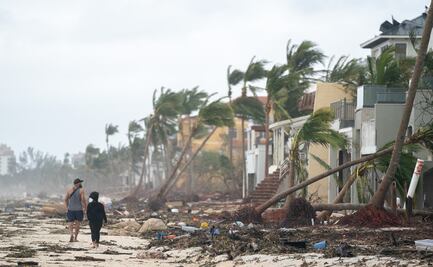 Huracán Beryl. ¿Qué hacer en caso de un huracán? ¿Qué medidas tomar?