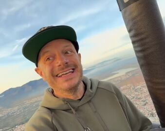 Facundo eliminado de La Casa de los Famosos 3: revela quién es su favorito para ganar