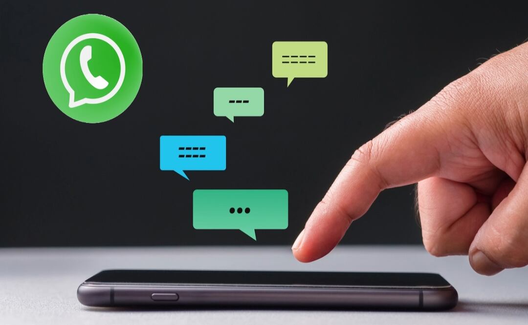 WhatsApp. Las cinco preguntas que SÍ puedes hacerle a Meta AI. Foto: Foto: iStock / SANALRENK / patpitchaya