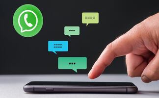 WhatsApp. Las cinco preguntas que SÍ puedes hacerle a Meta AI