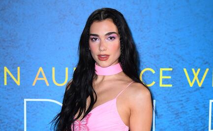 ¡Increíble! Esta es la rutina de ejercicio de Dua Lipa con la que mantiene su figura
