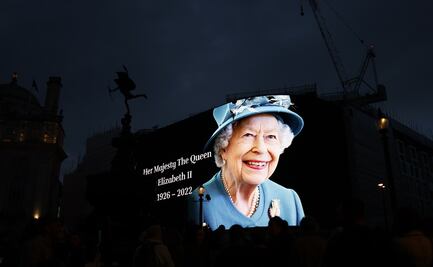 Muere la Reina Isabel II. ¿Qué es la operación Puente de Londres y Unicornio?