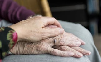 La mujer de 101 años de NY que sobrevivió a la gripe española, cáncer y ahora Covid