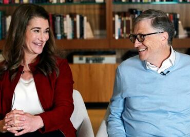 Lo que hace Bill Gates mientras se queda en casa en cuarentena