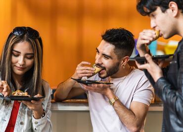 ¿Cuándo y por qué Estados Unidos celebra el Día Nacional del Taco?
