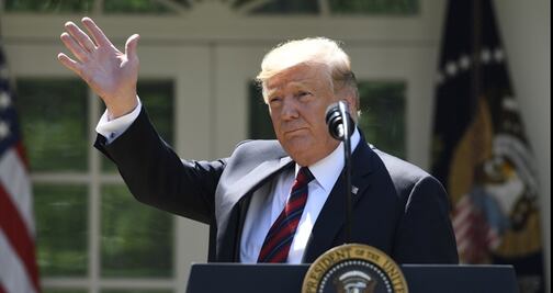 Nuevo plan migratario de Trump requiere que solicitantes aprendan inglés