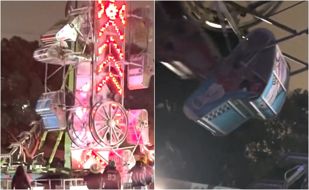 Foto: Captura de video / X