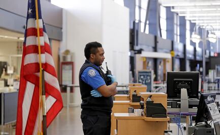 TSA busca personal para trabajar en aeropuerto en Nueva York 