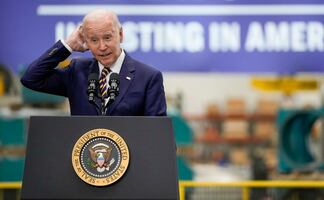 Joe Biden responde a críticas y dice cuándo viajará a Hawái para evaluar daño de incendios