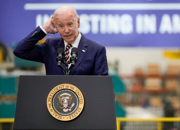 Joe Biden responde a críticas y dice cuándo viajará a Hawái para evaluar daño de incendios