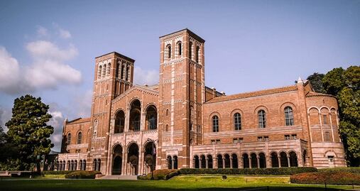 Este es el costo de estudiar en la Universidad de California en LA