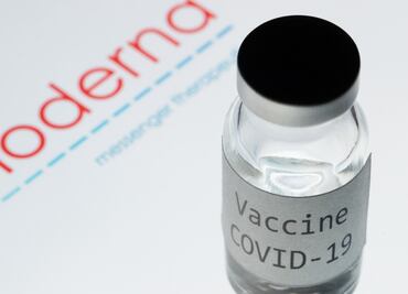 Covid-19. Vacuna de Moderna estimula una respuesta inmunitaria duradera
